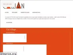 Sites similar to callian.fr