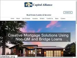 Sites similar to calliance.com