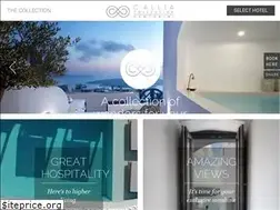 Sites similar to calliasantorini.com