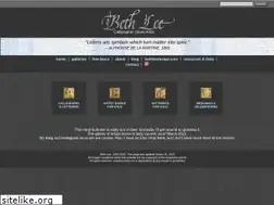 Sites similar to callibeth.com