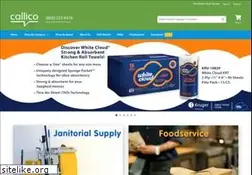 Sites similar to callico.com