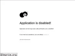 Sites similar to callicoonfinearts.com