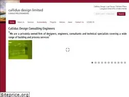 Sites similar to callidusdesign.co.uk