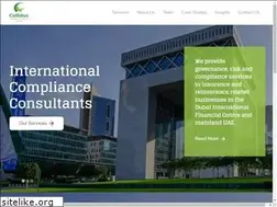 Sites similar to callidusmena.com