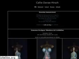 Sites similar to callieart.com