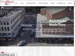Sites similar to calliedalton.com