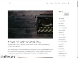 Sites similar to calliedixon.com