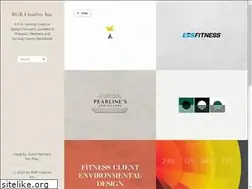 Sites similar to calliereger.com