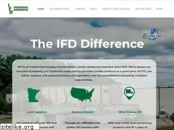 Sites similar to callifd.com
