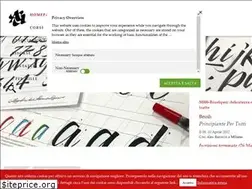 Sites similar to calligrafia.org