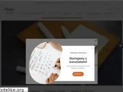 Sites similar to calligrafun.com