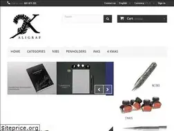 Sites similar to calligraphers.eu