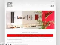 Sites similar to calligraphy-museum.com