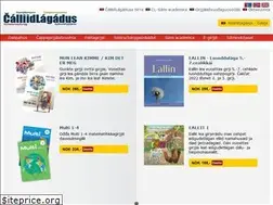Sites similar to calliidlagadus.org