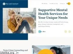 Sites similar to calliinstitute.com