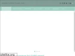 Sites similar to calliletters.at