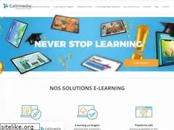 Sites similar to callimedia.fr