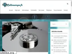 Sites similar to callineurope.fr