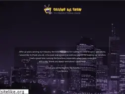 Sites similar to callingallcrew.com