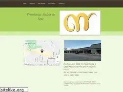 Sites similar to callingallcurls.com
