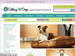 Sites similar to callingalldogs.com