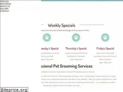 Sites similar to callingallpawsmankato.com