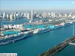 Sites similar to callingallships.net