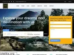 Sites similar to callingindiatour.com