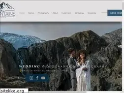 Sites similar to callingmountains.com