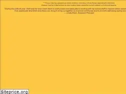 Sites similar to callingonbeth.net