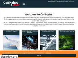 Sites similar to callingtonhaven.com