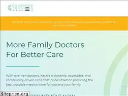 Sites similar to callingwoodcrossing.com