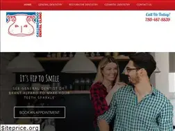 Sites similar to callingwooddentalclinic.ca