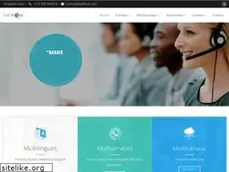 Sites similar to callinout.com
