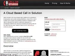 Sites similar to callinstudio.com