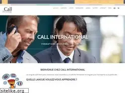 Sites similar to callinter.com