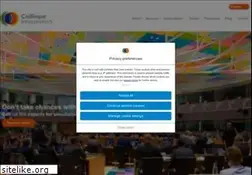 Sites similar to calliope-interpreters.org