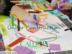 Sites similar to calliope.ma