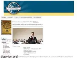 Sites similar to calliope45.org