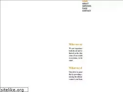 Sites similar to calliopeconsult.com