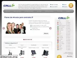 Sites similar to callip.cl