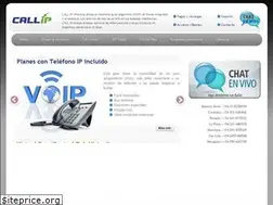 Sites similar to callip.com.ar