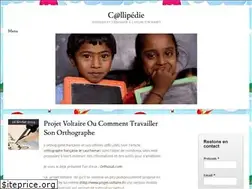 Sites similar to callipedie.fr