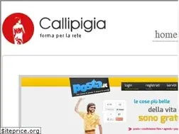 Sites similar to callipigia.com