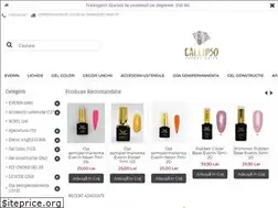 Sites similar to callipso.ro