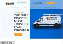 Sites similar to callislandair.com