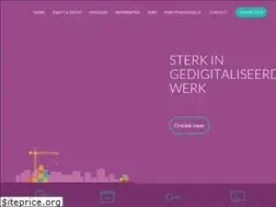 Sites similar to callista.be