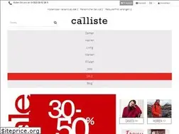Sites similar to calliste.lu