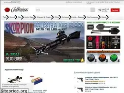 Sites similar to callister.it