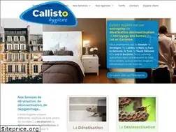 Sites similar to callisto-hygiene.fr